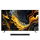 Telewizor 85" Xiaomi Max 2025 85" QLED 4K 144Hz Google TV+Soundbar Pro 2.0